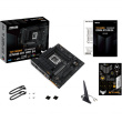 1700 ASUS TUF B760M-PLUS GAMING BTF mATX D4