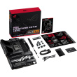 AM5 ASUS ROG CROSSHAIR X870E HERO ATX
