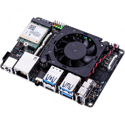 ASUS TINKER EDGE R//SBC Motherboard