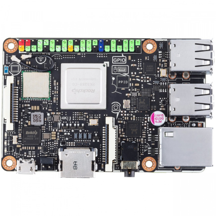 ASUS TINKER BOARD R2.0/A/2G