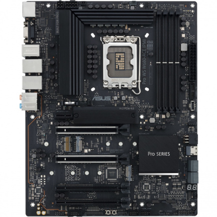 MB ASUS PRO WS W680-ACE IPMI (Intel.1700.DDR5.ATX)