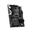 MSI | PRO B650-S WIFI | Processor family AMD | Processor socket AM5 | DDR5 | Supported hard disk drive interfaces SATA, M.2 | Number of SATA connectors 4
