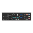 Asus TUF GAMING B850M-PLUS WIFI | Processor family AMD | Processor socket AM5 | DDR5 | Supported hard disk drive interfaces M.2, SATA | Number of SATA connectors 4