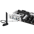 Asus PRIME B850-PLUS WIFI | Processor family AMD | Processor socket AM5 | DDR5 | Supported hard disk drive interfaces M.2, SATA | Number of SATA connectors 4