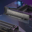 Gigabyte Motherboard Z790 AORUS MASTER X s1700 4DDR5 USB/DP E-ATX
