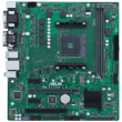 AM4 ASUS PRO A520M-C II/CSM mATX D4