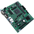 AM4 ASUS PRO A520M-C II/CSM mATX D4