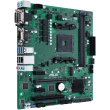 AM4 ASUS PRO A520M-C II/CSM mATX D4