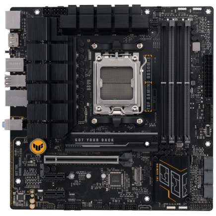AM5 ASUS TUF B650M-E GAMING mATX