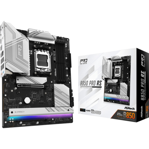 AM5 ASROCK B850 Pro RS