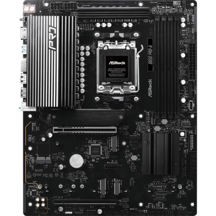 AM5 ASROCK B850 Pro-A