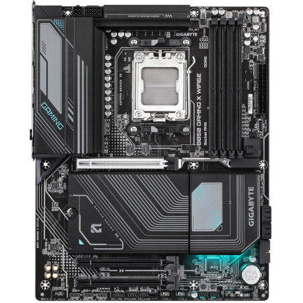 AM5 Gigabyte B850 GAMING X WIFI6E
