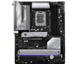 ASRock Motherboard B860 LIVEMIXER WIFI s18 51 4DDR5 ATX