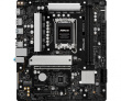 ASRock Motherboard B860M-X s1851 4DDR5 mATX
