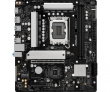 ASRock Motherboard B860M-X s1851 4DDR5 mATX
