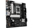 ASRock Motherboard B860M-X s1851 4DDR5 mATX