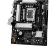 ASRock Motherboard B860M-X s1851 4DDR5 mATX