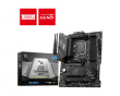 MSI Motherboard MAG B760 TOMAHAWK WIFI s1700 4DDR4 DP/HDMI ATX
