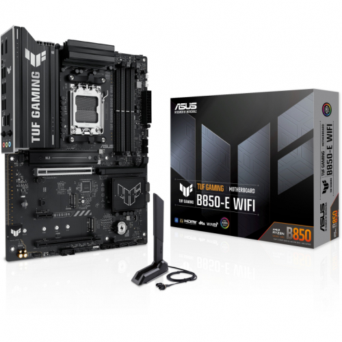 MB ASUS TUF GAMING B850-E WIFI