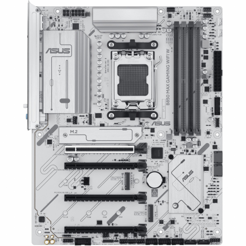MB ASUS B850 MAX GAMING WIFI W