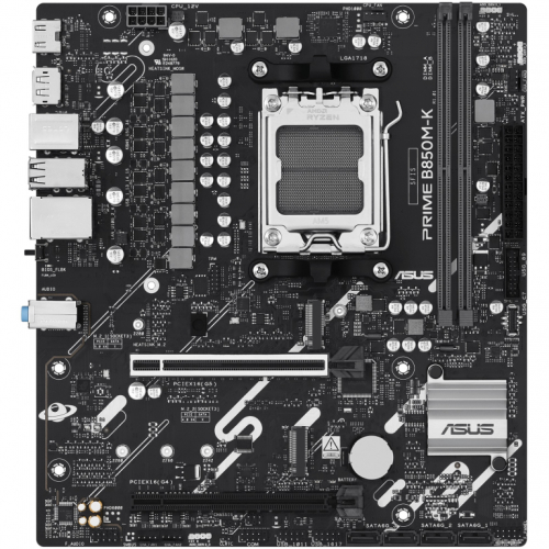 MB ASUS PRIME B850M-K