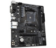 Gigabyte Motherboard A520M S2H AM4 2DDR4 M.2 HDMI/DVI mATX