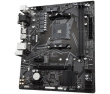 Gigabyte Motherboard A520M S2H AM4 2DDR4 M.2 HDMI/DVI mATX