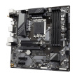 Gigabyte Motherboard B760M DS3H AX s1700 4 DDR5 HDMI/DP/DSUB mATX
