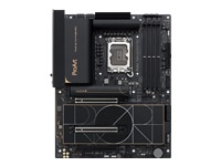 ASUS PROART Z890-CREATOR WIFI LGA1851 4xDDR5 ATX MB 4xSATA 1xHDMI 2.1 3xThunderbolt 5xM.2