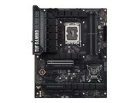 ASUS TUF GAMING Z790-PRO WIFI LGA 1700 4DDR5 ATX 4xSATA MB 1xHDMI 1xDP 4xM.2
