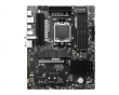 MSI Emaplaat PRO B650-S WIFI AM5 4DDR5 HDMI/DP ATX