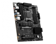 MSI Emaplaat PRO B650-S WIFI AM5 4DDR5 HDMI/DP ATX