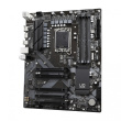 Gigabyte B760 DS3H DDR4 Emaplaat - Supports Intel Core 14th CPUs, 18+2+1 Phases Digital VRM, up to 5333MHz DDR4 (OC), 2xPCIe 4.0 M.2, GbE LAN, USB 3.2 Gen 2