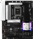 Emaplaat - ASRock B860 Pro RS WiFi