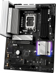Emaplaat - ASRock B860 Pro RS WiFi