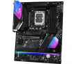 ASRock Z890 Z890 Lightning WiFi Emaplaat