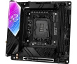 ASRock B860I Lightning WiFi Motherboard