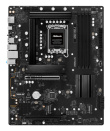 Asrock B860 Pro-A Intel B860 LGA 1851 (Socket V1) ATX