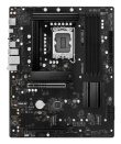 Asrock B860 Pro-A Intel B860 LGA 1851 (Socket V1) ATX