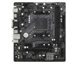 Asrock A520M-HDV Socket AM4 micro  ATX