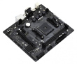 Asrock A520M-HDV Socket AM4 micro  ATX