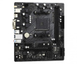 Asrock A520M-HDV Socket AM4 micro  ATX