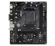 Asrock B550M-HDV Socket AM4 micro ATX AMD  B550