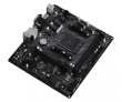 Asrock B550M-HDV Socket AM4 micro ATX AMD  B550