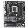 GIGABYTE B650 UD AX Emaplaat - AMD Ryzen 9000 Series CPUs, 6+2+2 Phases VRM, up to 7600MHz DDR5 (OC), 1xPCIe 5.0 + 2xPCIe 4.0 M.2, GbE LAN, WIFI 6, USB 3.2 Gen 2