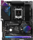 Emaplaat - ASRock X870 Riptide WiFi