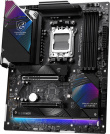 Emaplaat - ASRock X870 Riptide WiFi