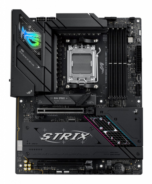 ASUS ROG STRIX B850-F GAMING WIFI AMD B850 socket AM5 ATX Motherboard