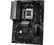 ASRock Motherboard B850 PRO-A AM5 4DDR5 ATX