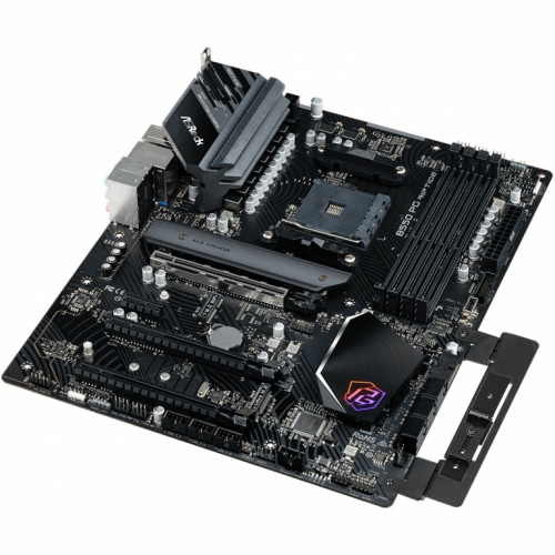 AM4 ASRock B550 PG Riptide